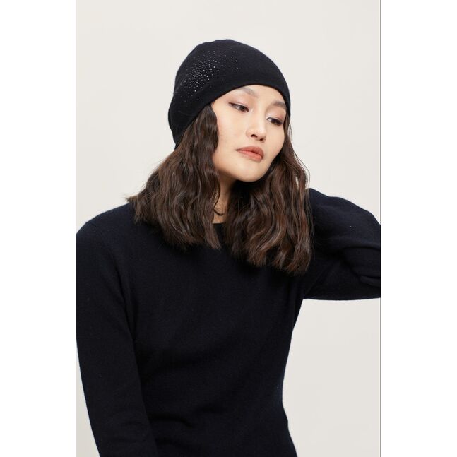 Шигтгээ чимэглэлтэй малгай 