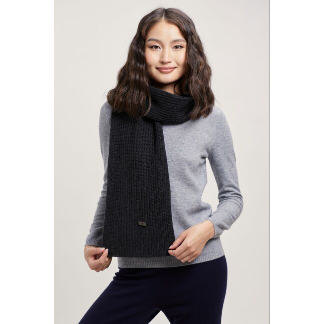 Cashmere Scarf