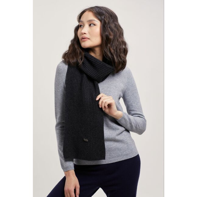 Cashmere Scarf