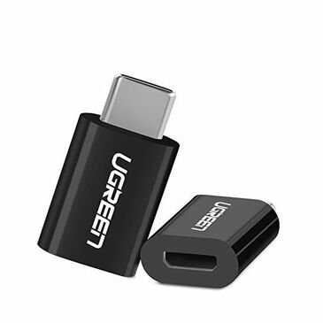 UGREEN Type-C To Micro USB OTG Adapter 30391
