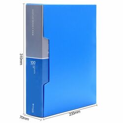 Хуудастай хавтас