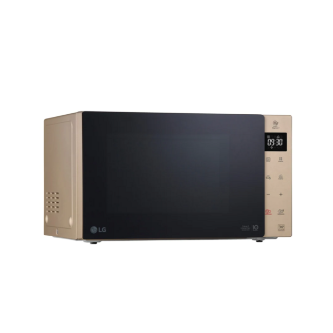 LG MS2535GISH печь