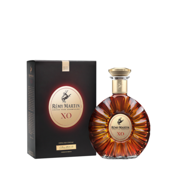 Remy Martin Cognac XO 40% 350ml GBX