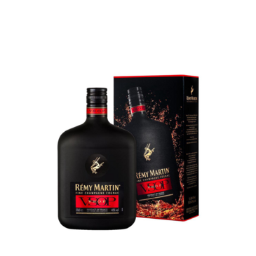 Remy Martin Cognac VSOP 40% 0.5L GBX