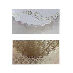 Мөнгөний дугтуй