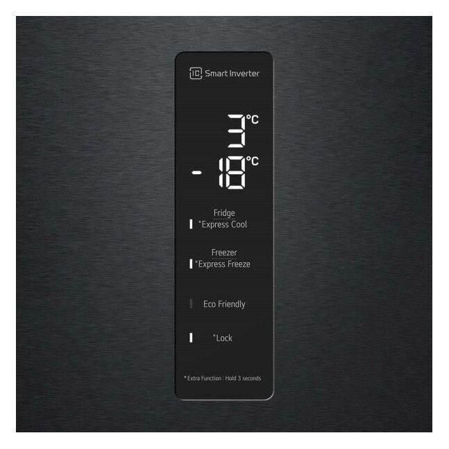 LG GC-B459SBUM хөргөгч/GC-B459FTPW/
