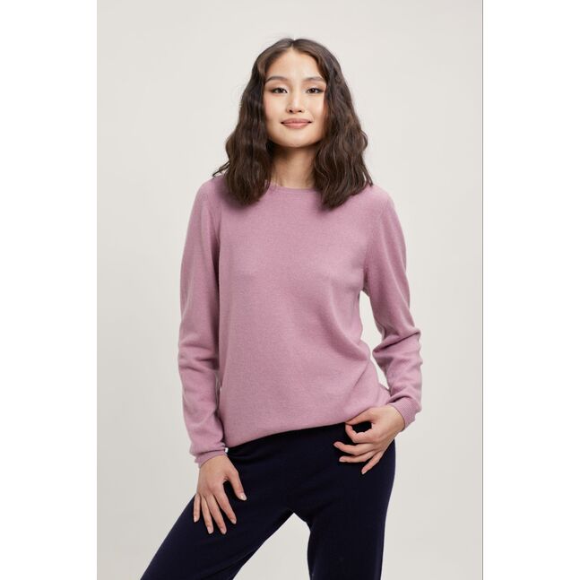 Cashmere jumper