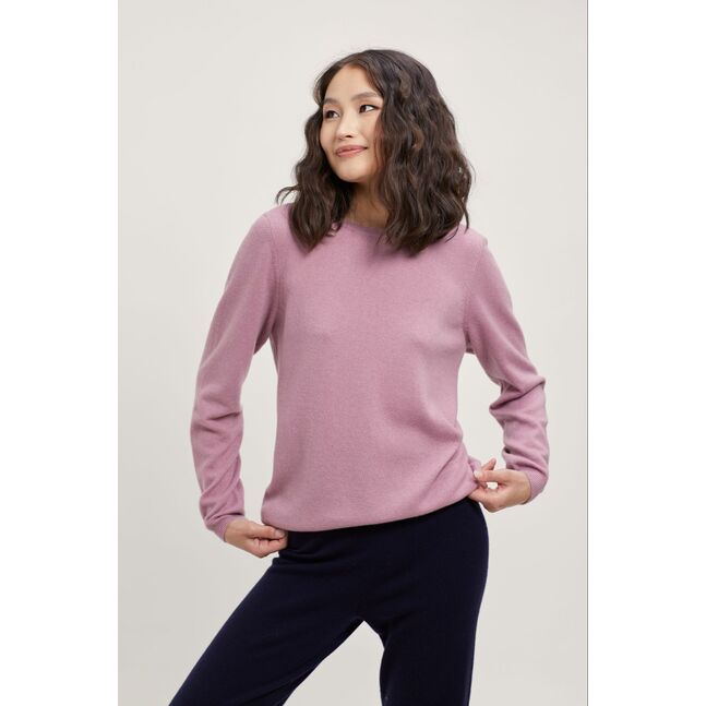 Cashmere jumper