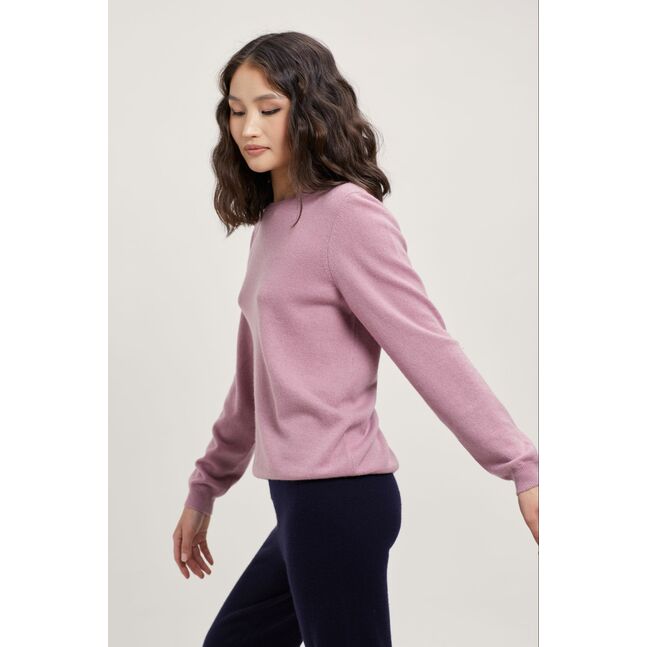 Cashmere jumper