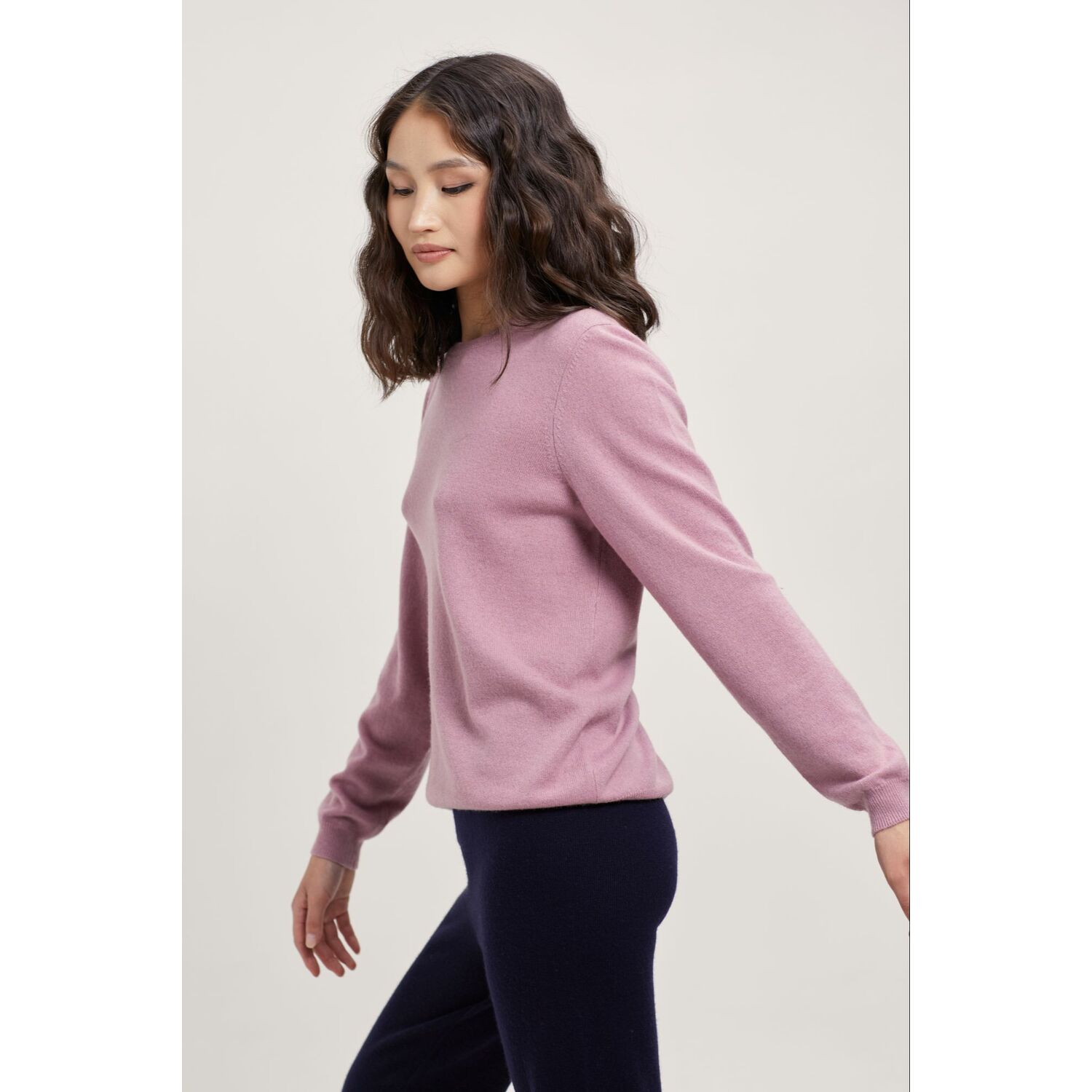Cashmere jumper