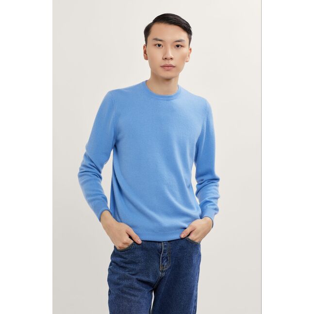 Cashmere jumper