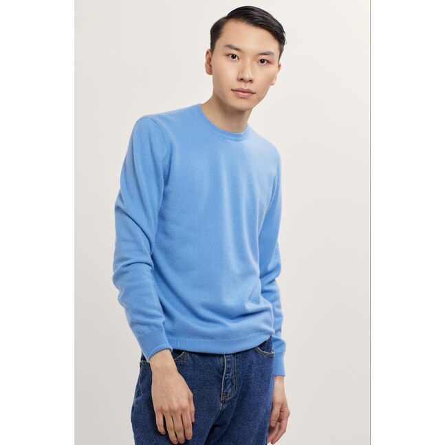 Cashmere jumper