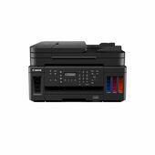 Canon PIXMA G7070, А4, Хэвлэх Хувилах Сканер Факс, 13 ipm, 1200x1200dpi Printer