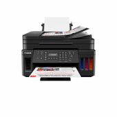 Canon PIXMA G7070, А4, Хэвлэх Хувилах Сканер Факс, 13 ipm, 1200x1200dpi Printer