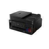 Canon PIXMA G7070, А4, Хэвлэх Хувилах Сканер Факс, 13 ipm, 1200x1200dpi Printer
