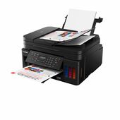 Canon PIXMA G7070, А4, Хэвлэх Хувилах Сканер Факс, 13 ipm, 1200x1200dpi Printer