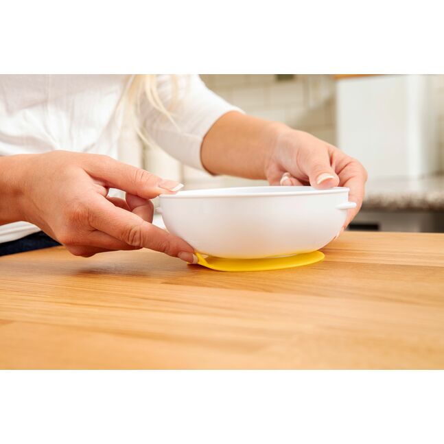 DrB Suction Bowl  Хоолны аяга наалдаг 2ш