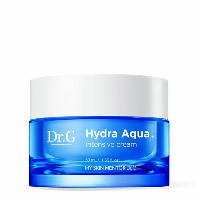 DR.G HYDRA AQUA INTENSIVE CREAM