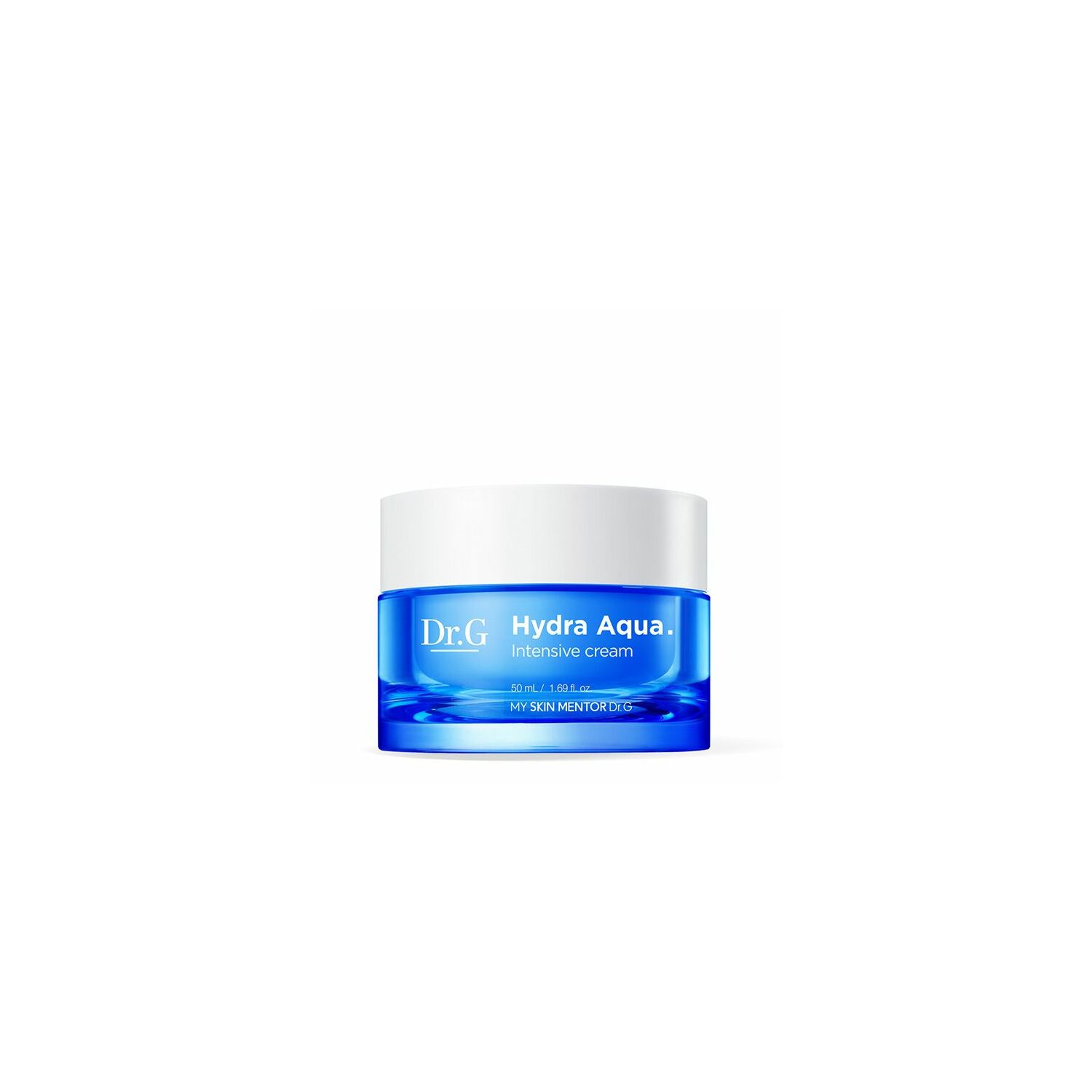 DR.G HYDRA AQUA INTENSIVE CREAM