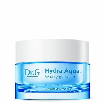 DR.G HYDRA AQUA WATERY GEL CREAM