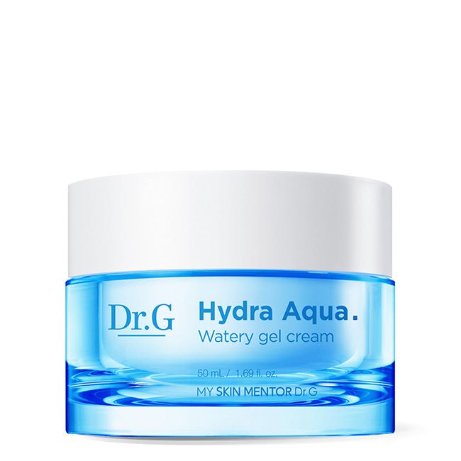 DR.G HYDRA AQUA WATERY GEL CREAM