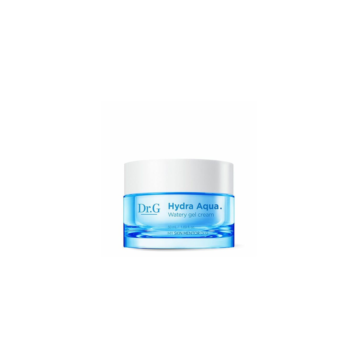 DR.G HYDRA AQUA WATERY GEL CREAM
