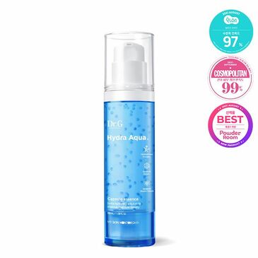DR.G HYDRA AQUA CAPSULE ESSENCE