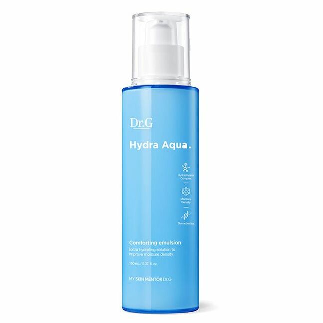 DR.G HYDRA AQUA COMFORTING EMULSION