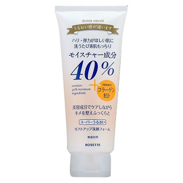 ROSETTE 40% чангалагч угаагч