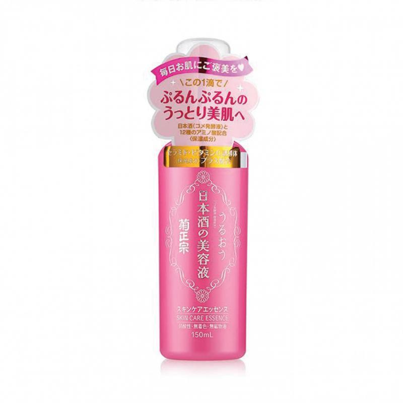 KIKU Сакэтэй чийгшүүлэгч эссенц