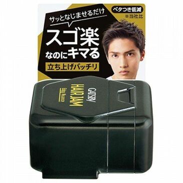 GATSBY Hair Jam Edgy Nuance Шингэн вакс 30мл /Хатуу/