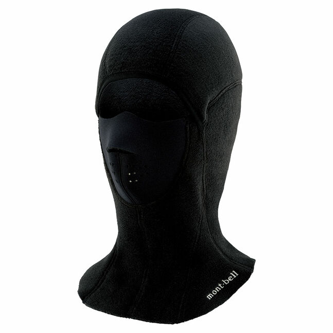 CLIMAPRENE FACE BALACLAVA