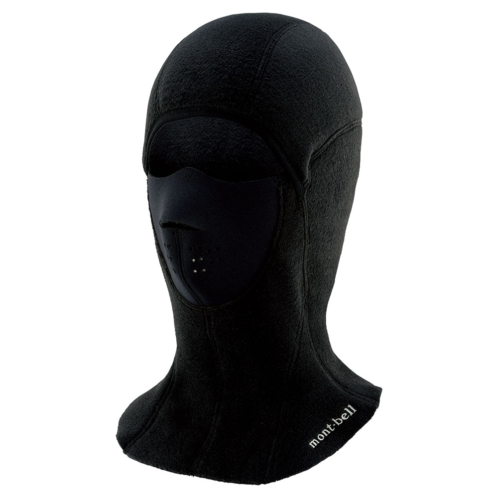 CLIMAPRENE FACE BALACLAVA