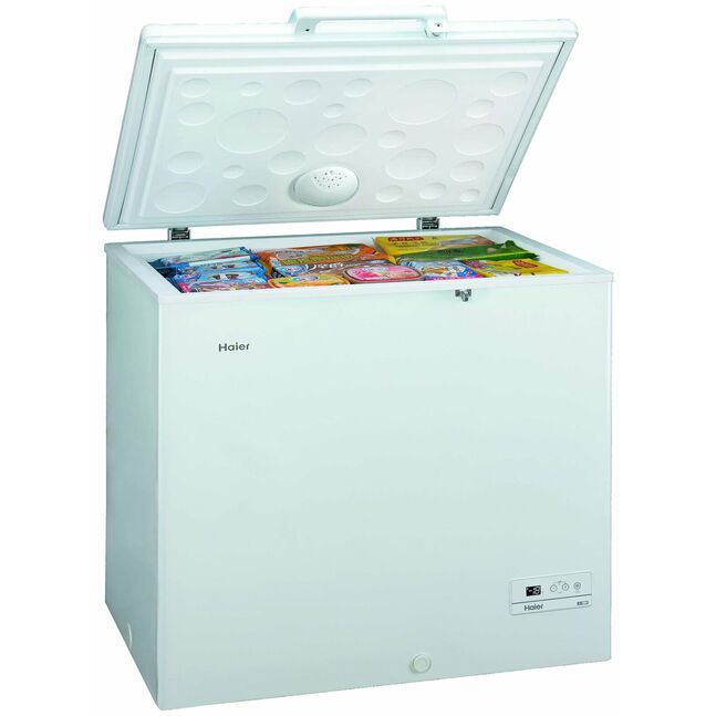 Haier HCE259R хөлдөөгч