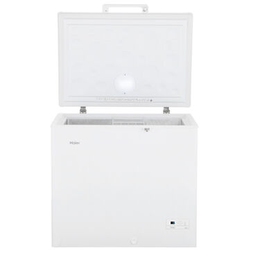 Haier HCE259R хөлдөөгч