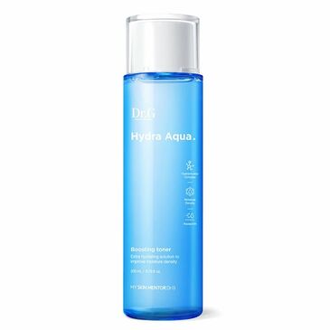 DR.G HYDRA AQUA BOOSTING TONER
