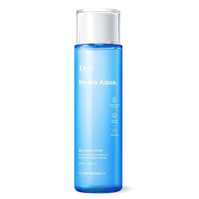 DR.G HYDRA AQUA BOOSTING TONER