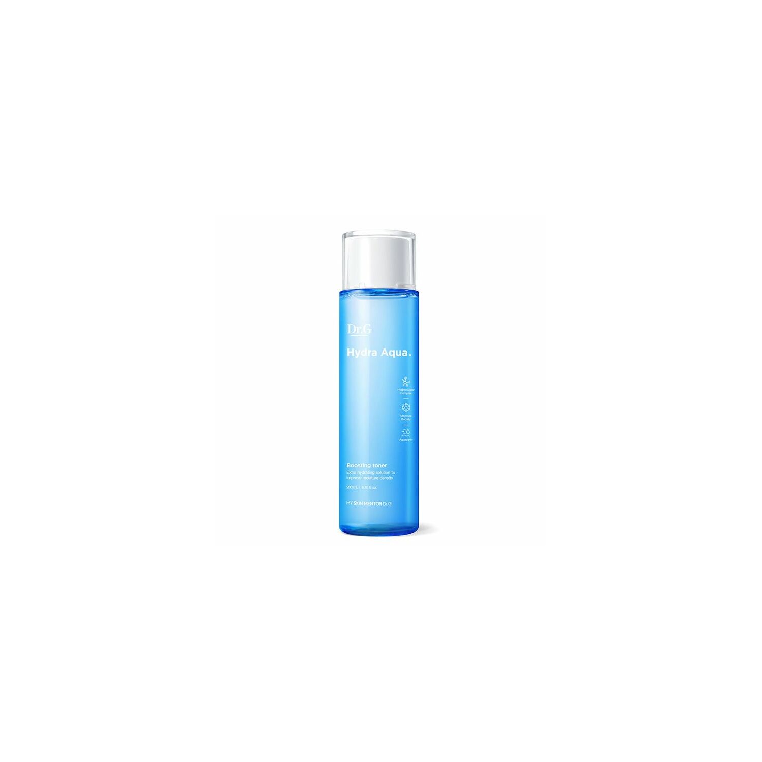 DR.G HYDRA AQUA BOOSTING TONER