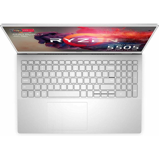 DELL Inspiron 5505-1505S R5/Ryzen 5/ notebook Зөөврийн компьютер