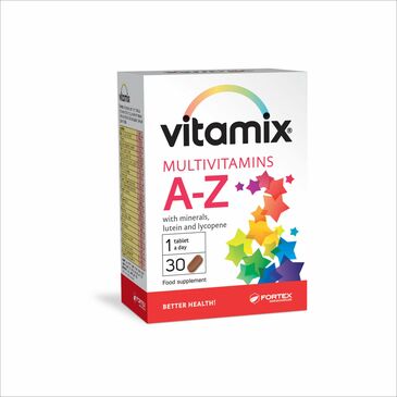 VITAMIX Мультивитамин A-Z /30ш/