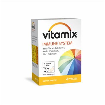 VITAMIX Дархлааны системийг дэмжих витамин /30ш/