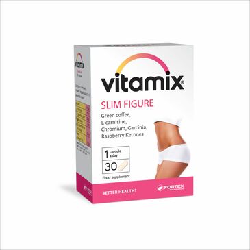 VITAMIX Галбиржуулах, тураах витамин /30ш/