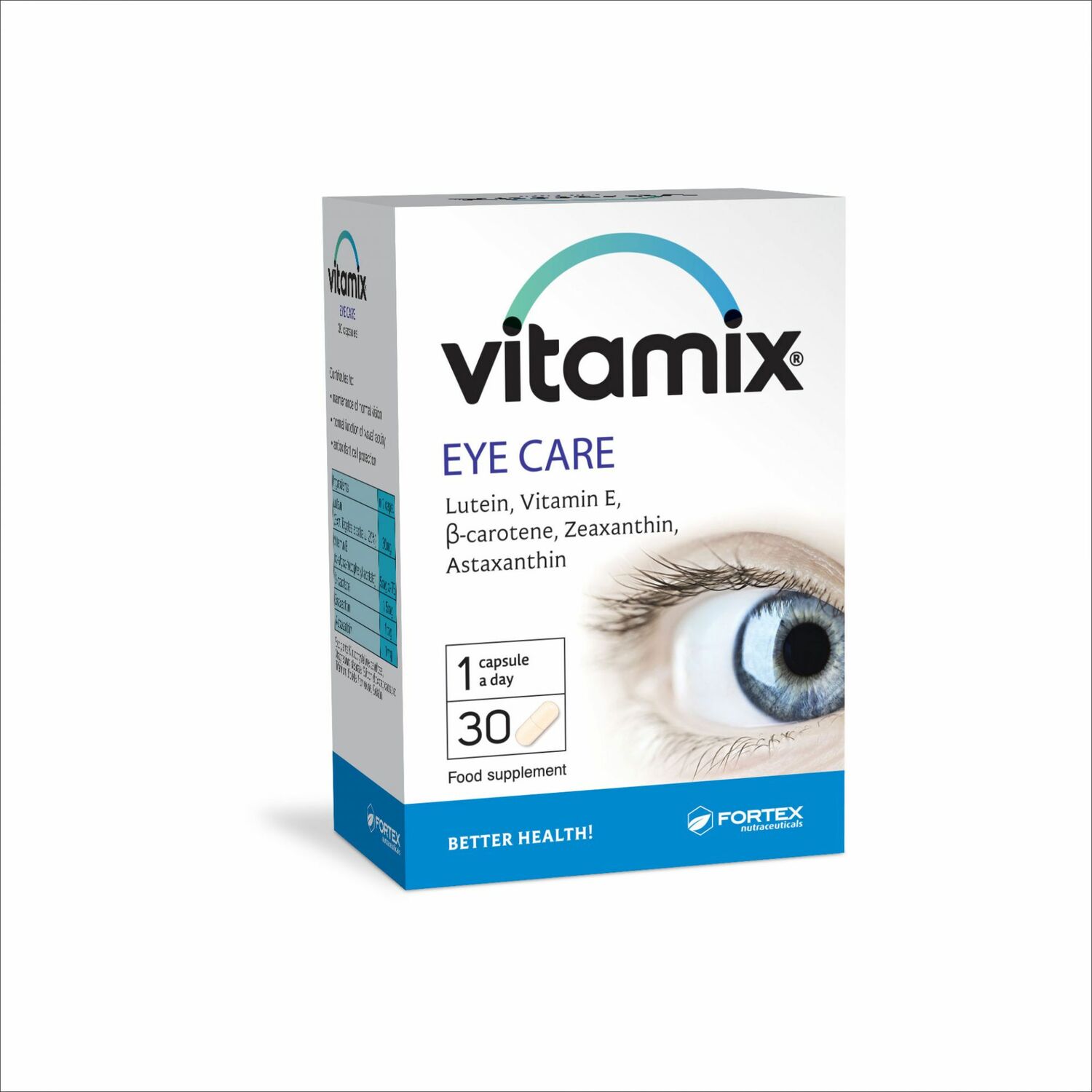 Vitamix Нүдний витамин /30ш/