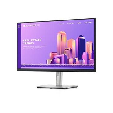 Dell P2722H monitor