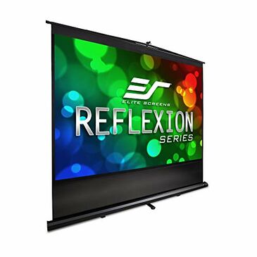 Elite Screen FM120V 120"(4:3)