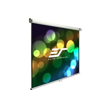 Elite Screen M100V 100"(4:3)