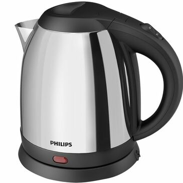 Philips HD9303/03 1,2л ус буцалгагч,саарал	