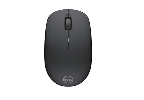 Dell WM126 Dell optical wireless mouse
