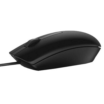 Dell MS116 optical mouse