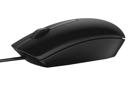 Dell MS116 optical mouse